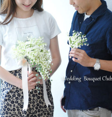 Wedding Bouquet Club ウェディングブーケ倶楽部 大阪 オーダーメイド レッスン専門店
